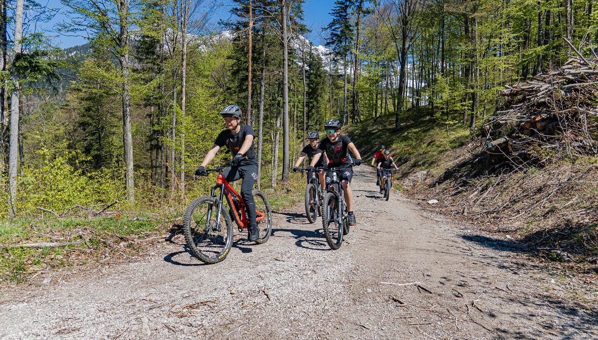 © Südostbayernbike