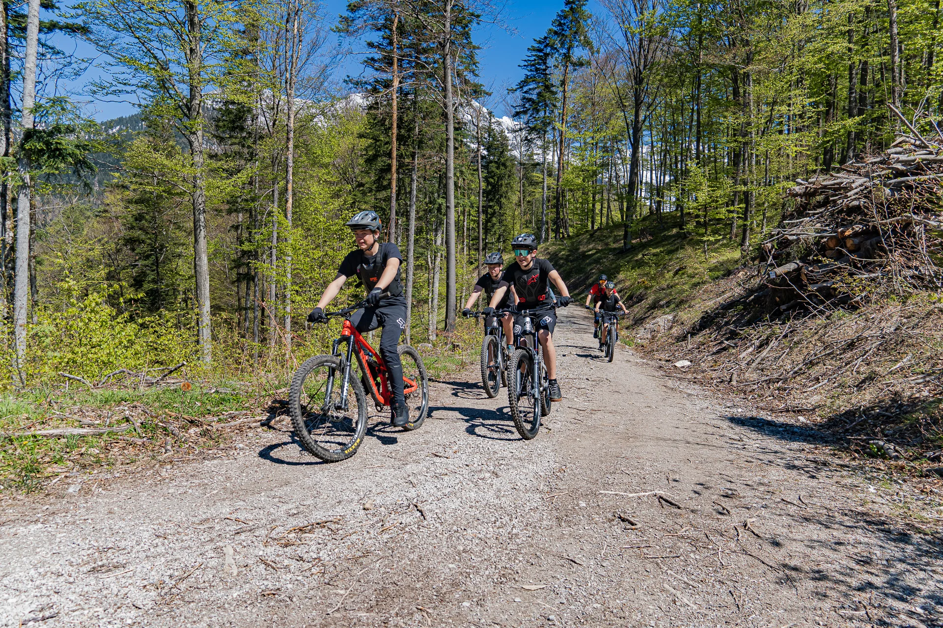 © Südostbayernbike