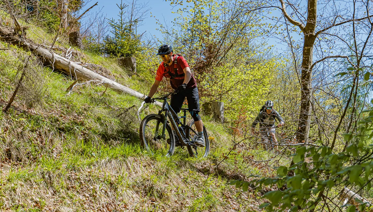 © Südostbayernbike