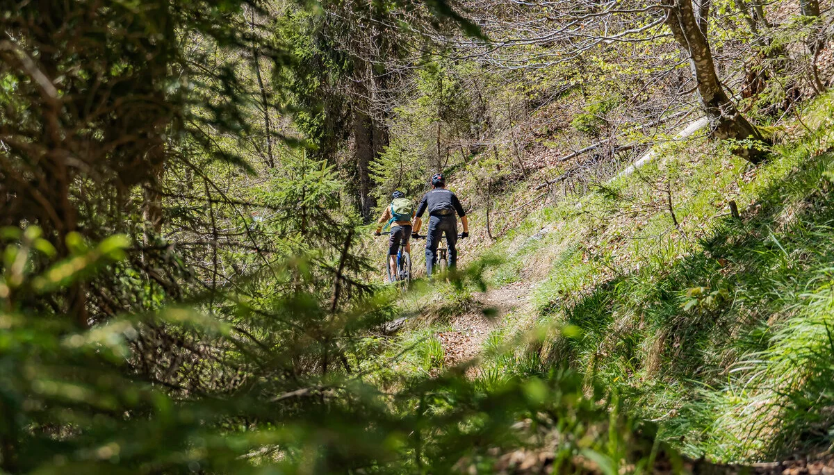 © Südostbayernbike