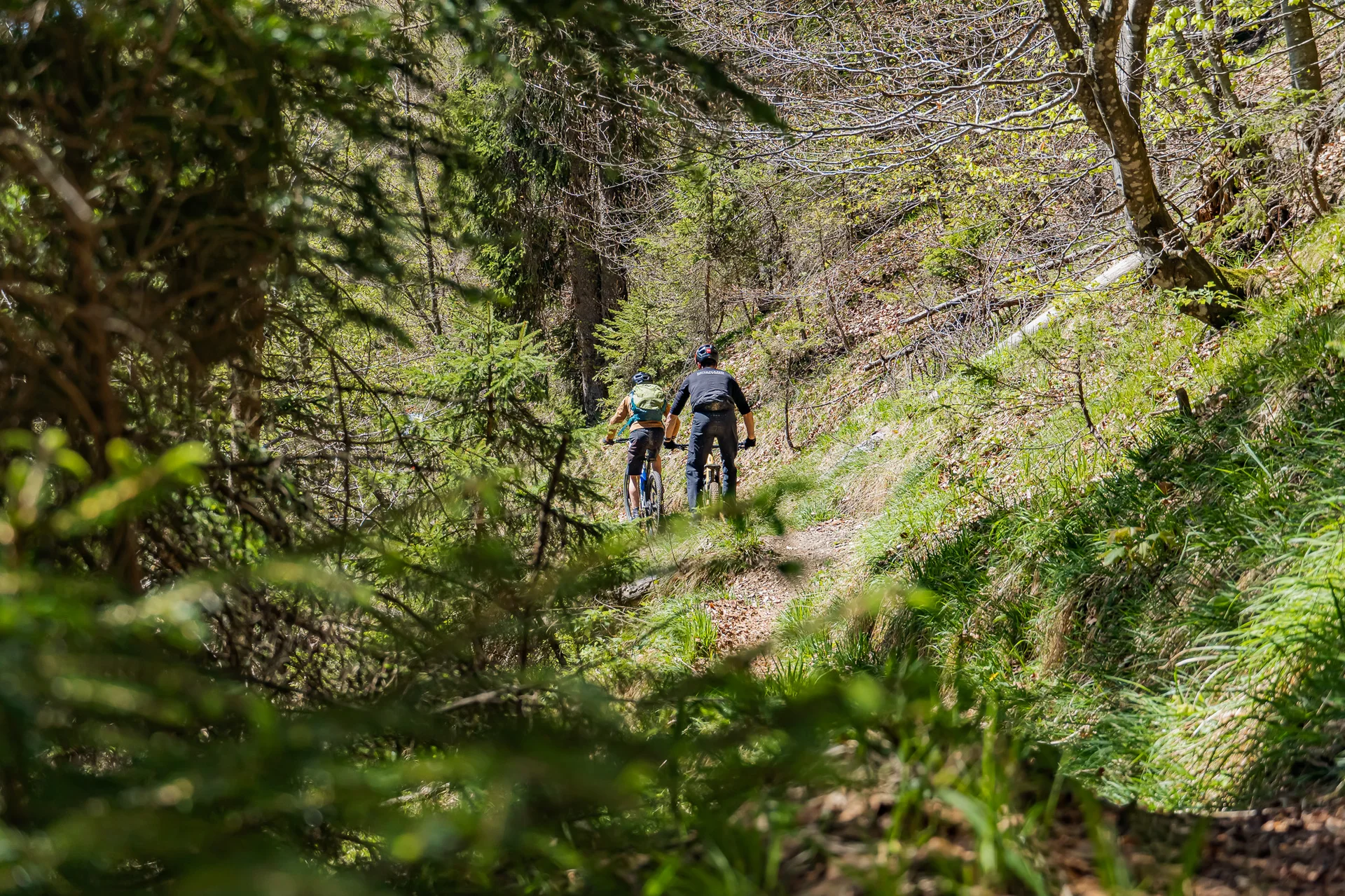 © Südostbayernbike