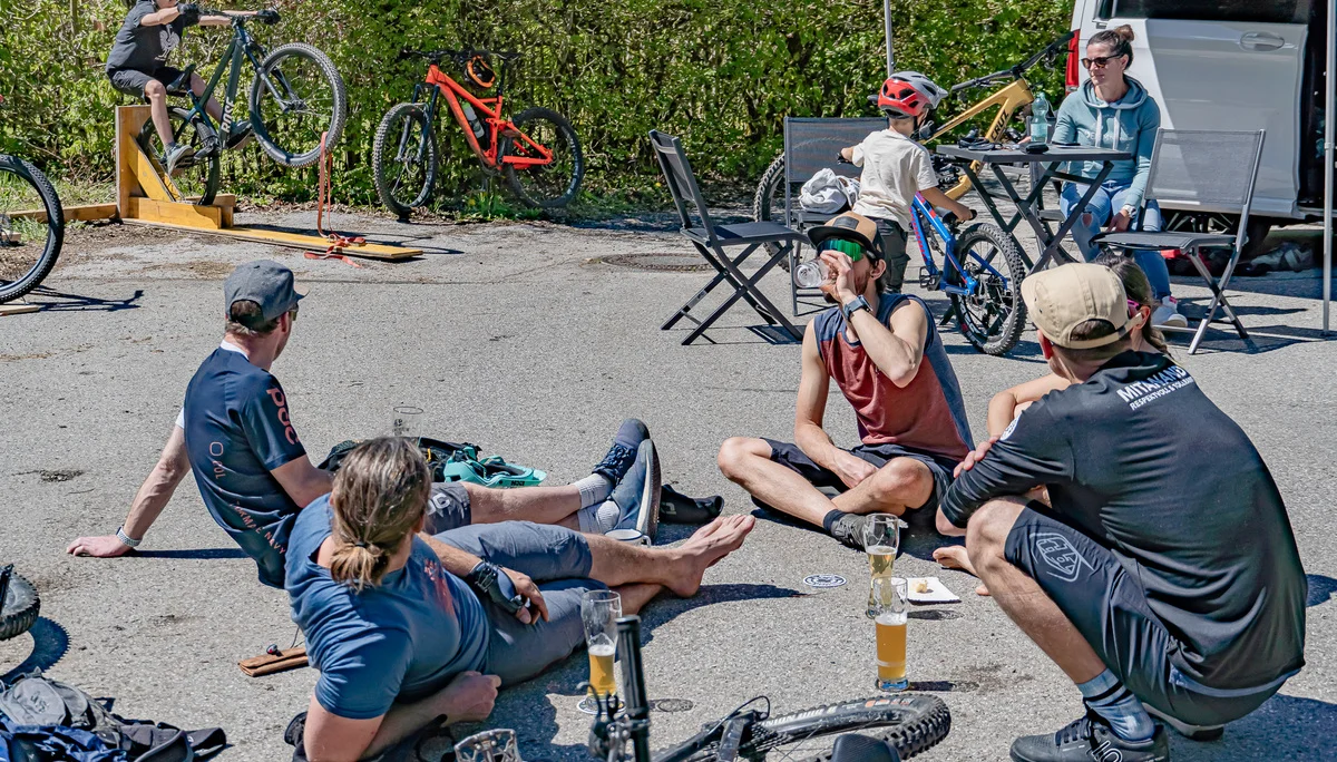 © Südostbayernbike