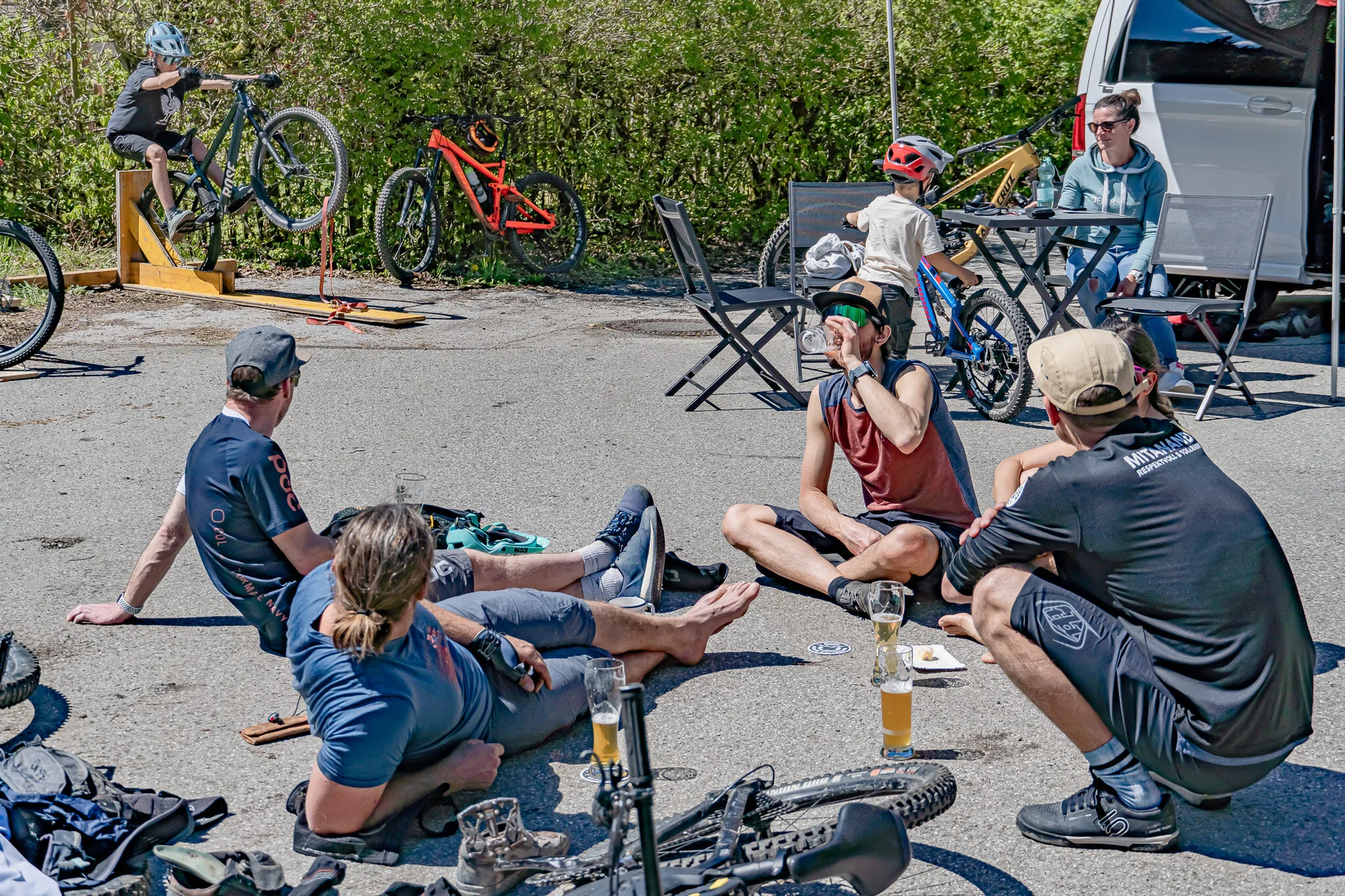 © Südostbayernbike