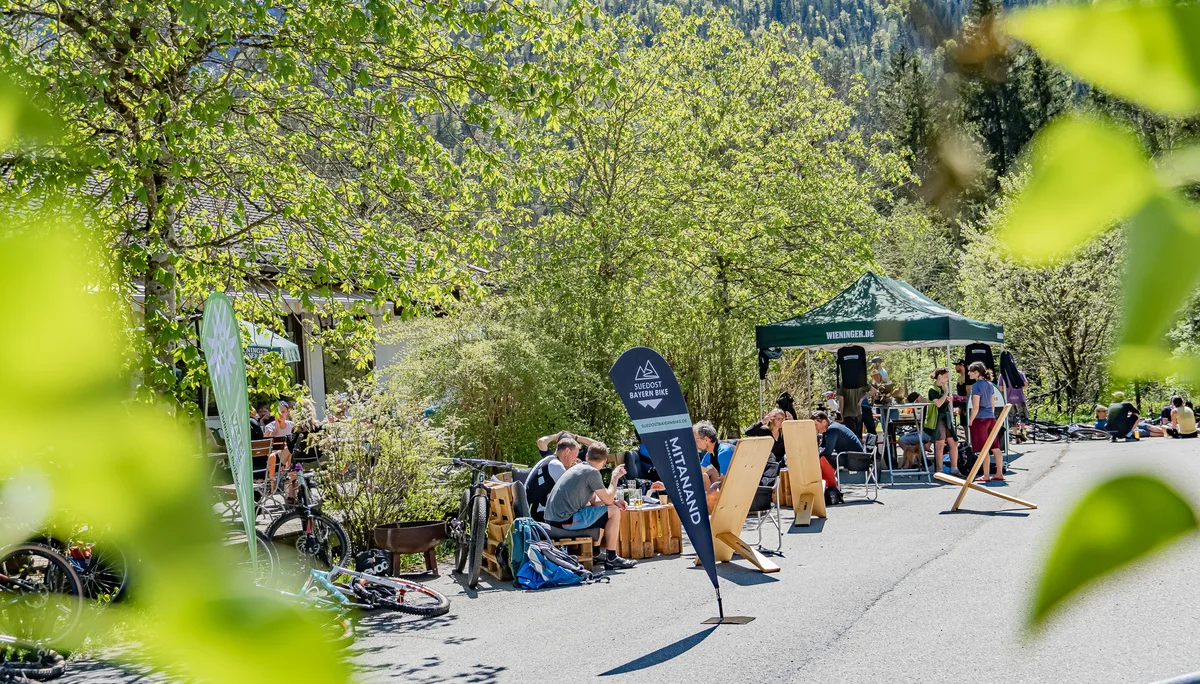 © Südostbayernbike