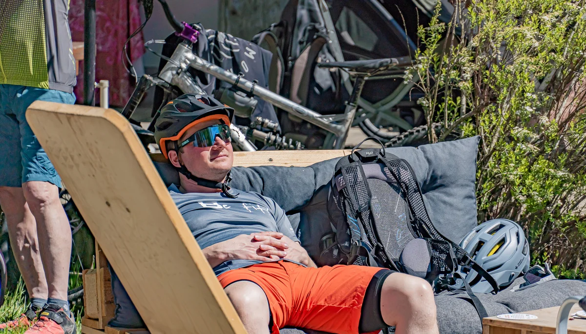 © Südostbayernbike