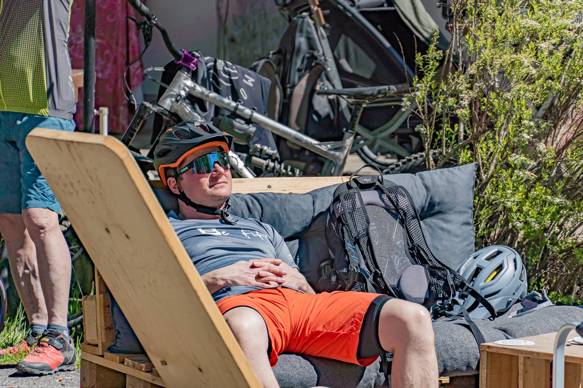 © Südostbayernbike