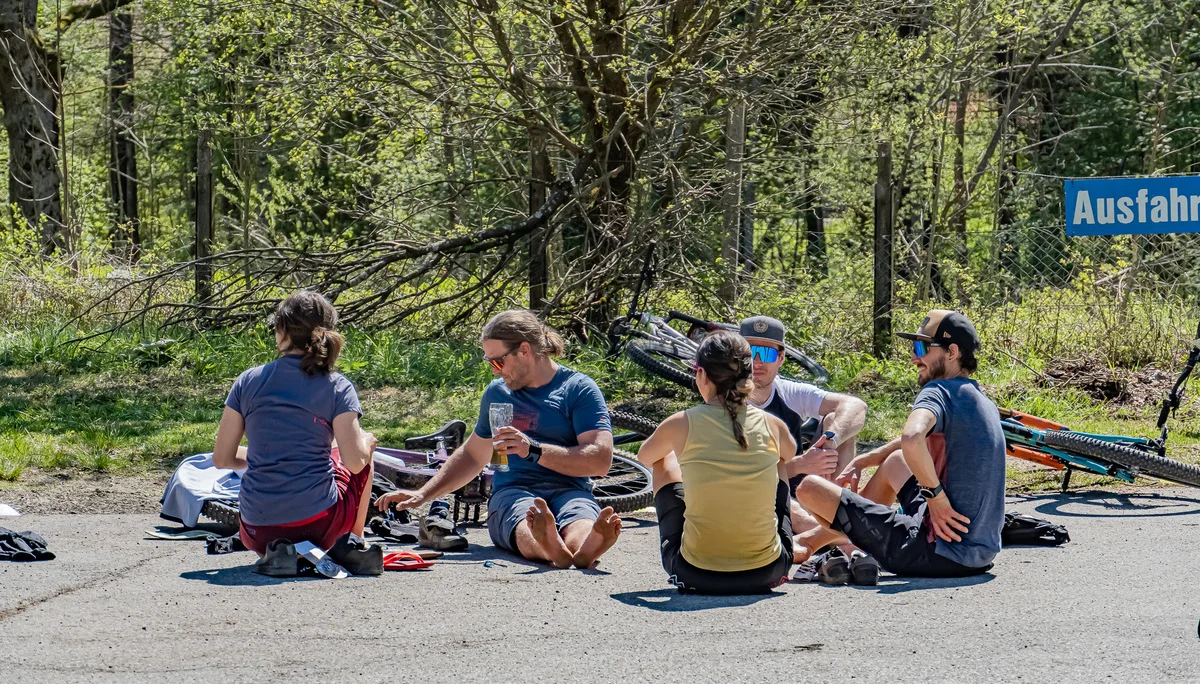 © Südostbayernbike