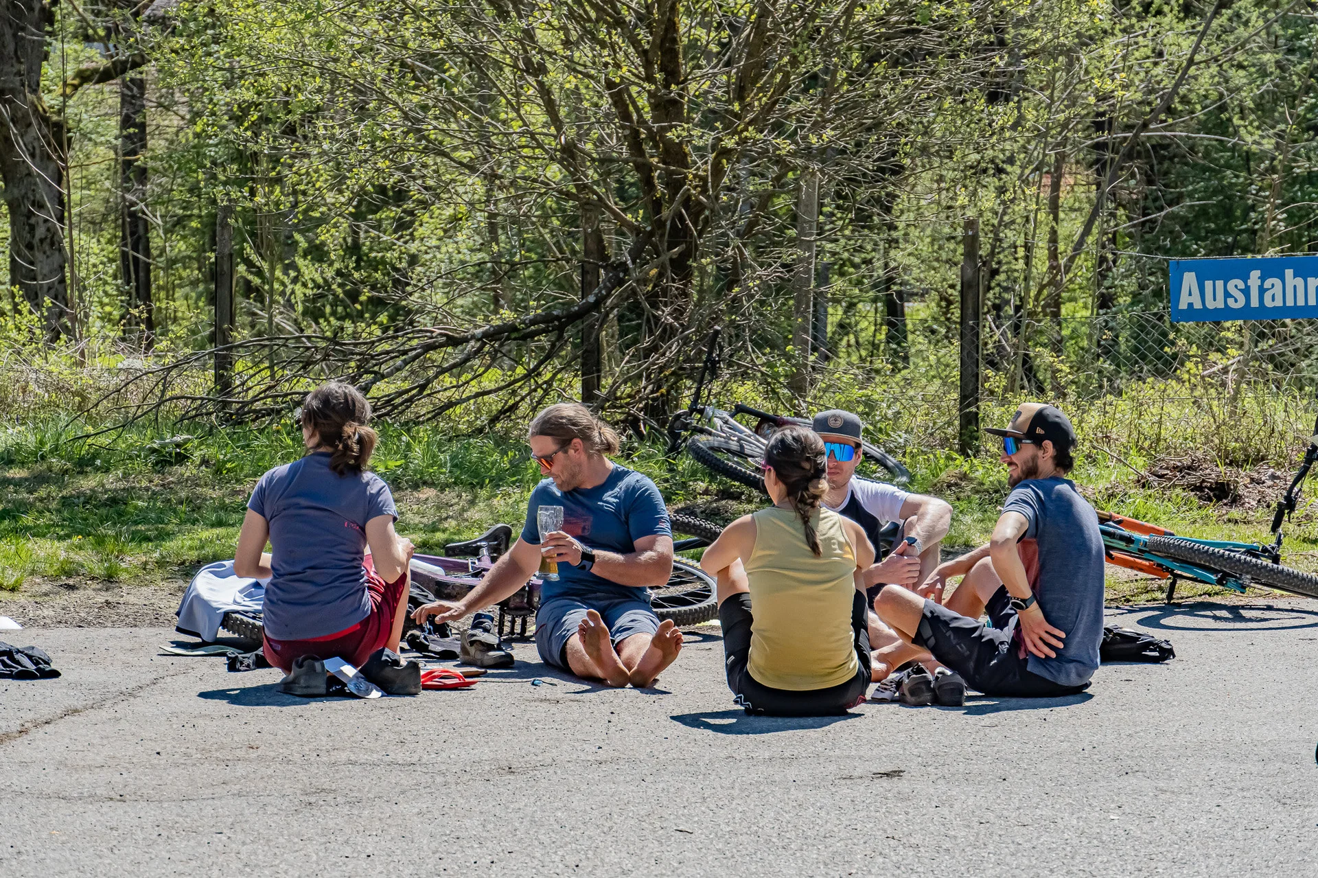 © Südostbayernbike