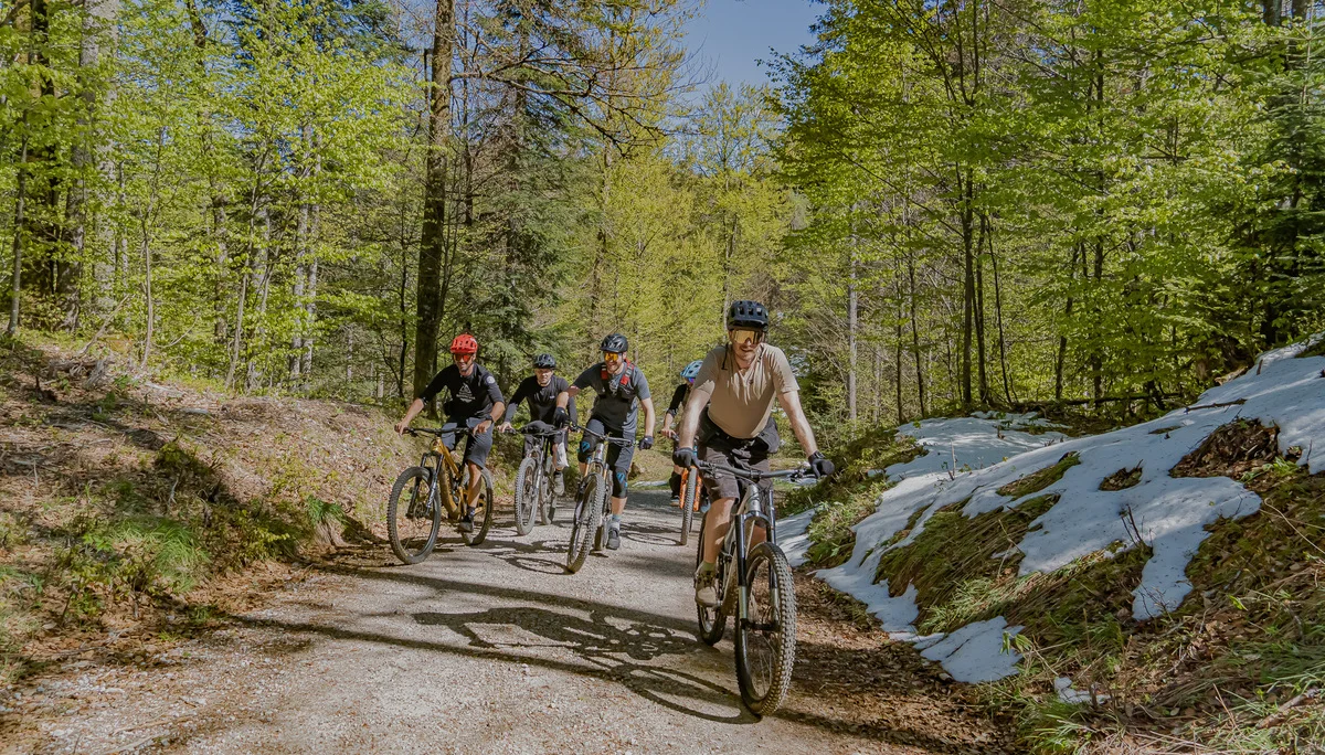 © Südostbayernbike