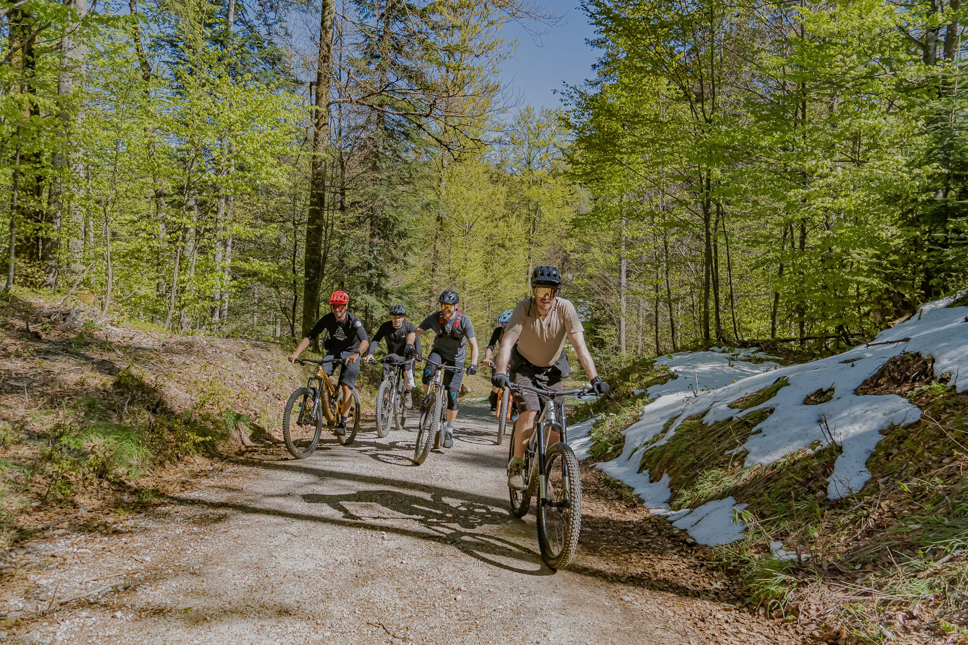 © Südostbayernbike