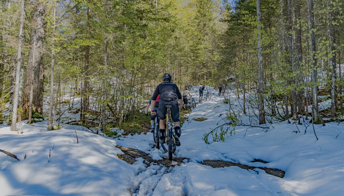 © Südostbayernbike