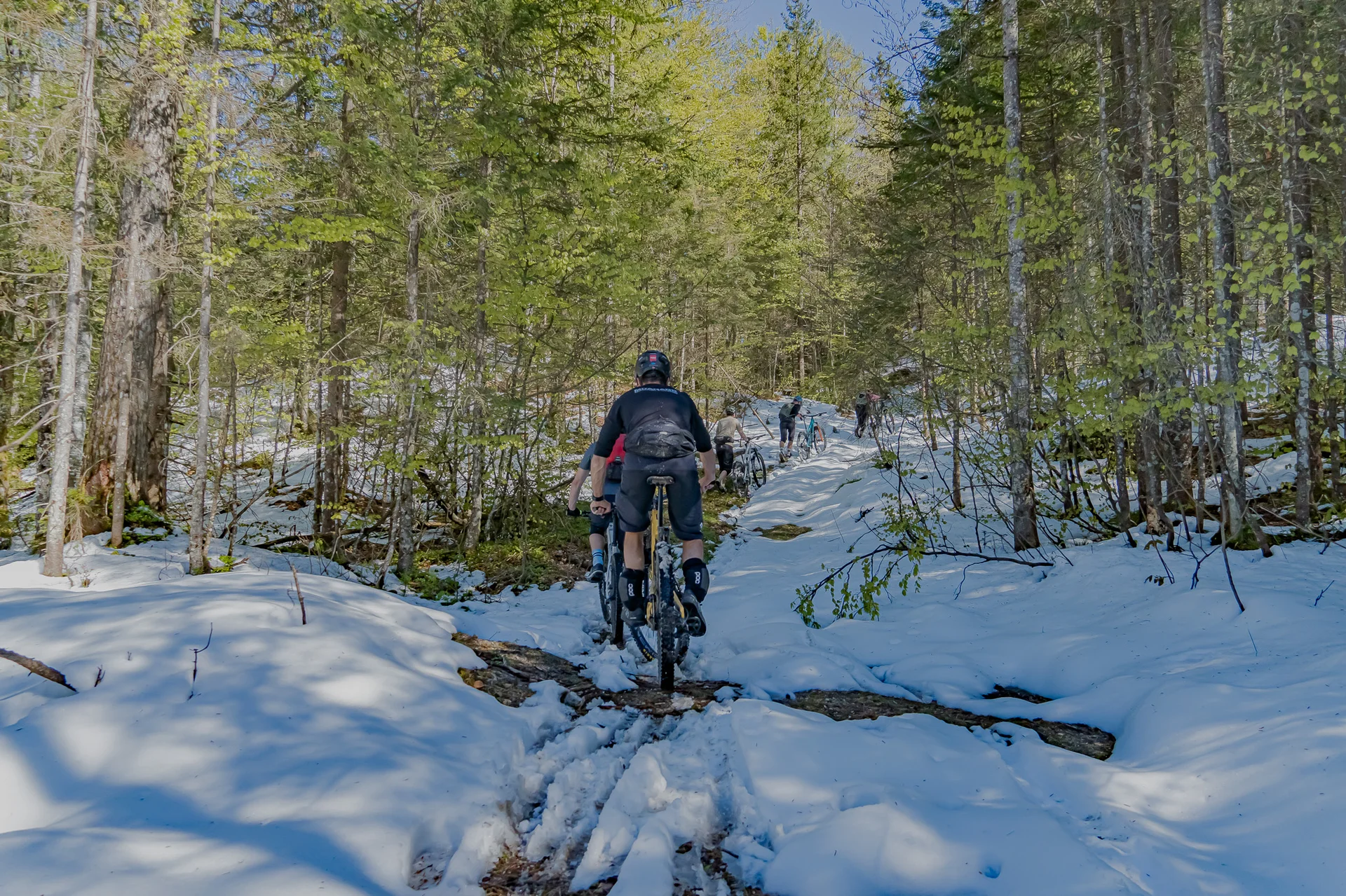 © Südostbayernbike