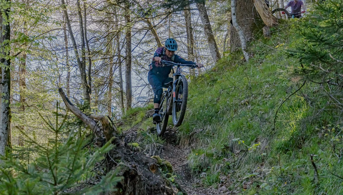 © Südostbayernbike