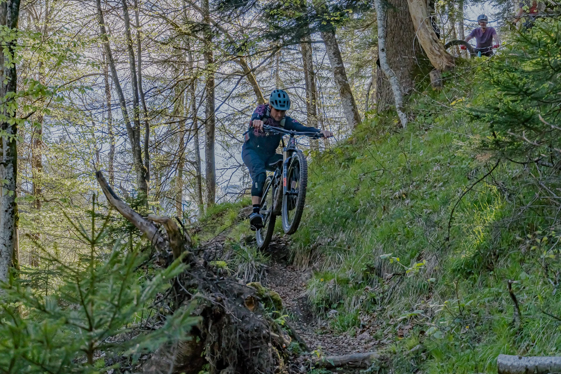 © Südostbayernbike