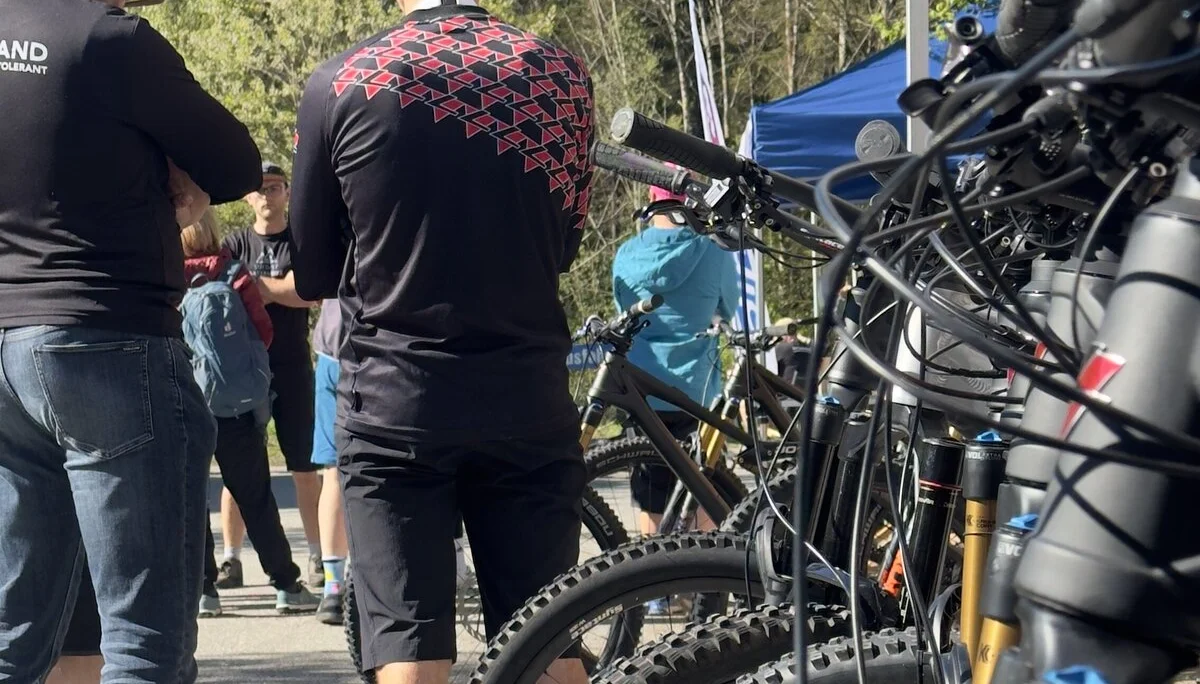 © Südostbayernbike