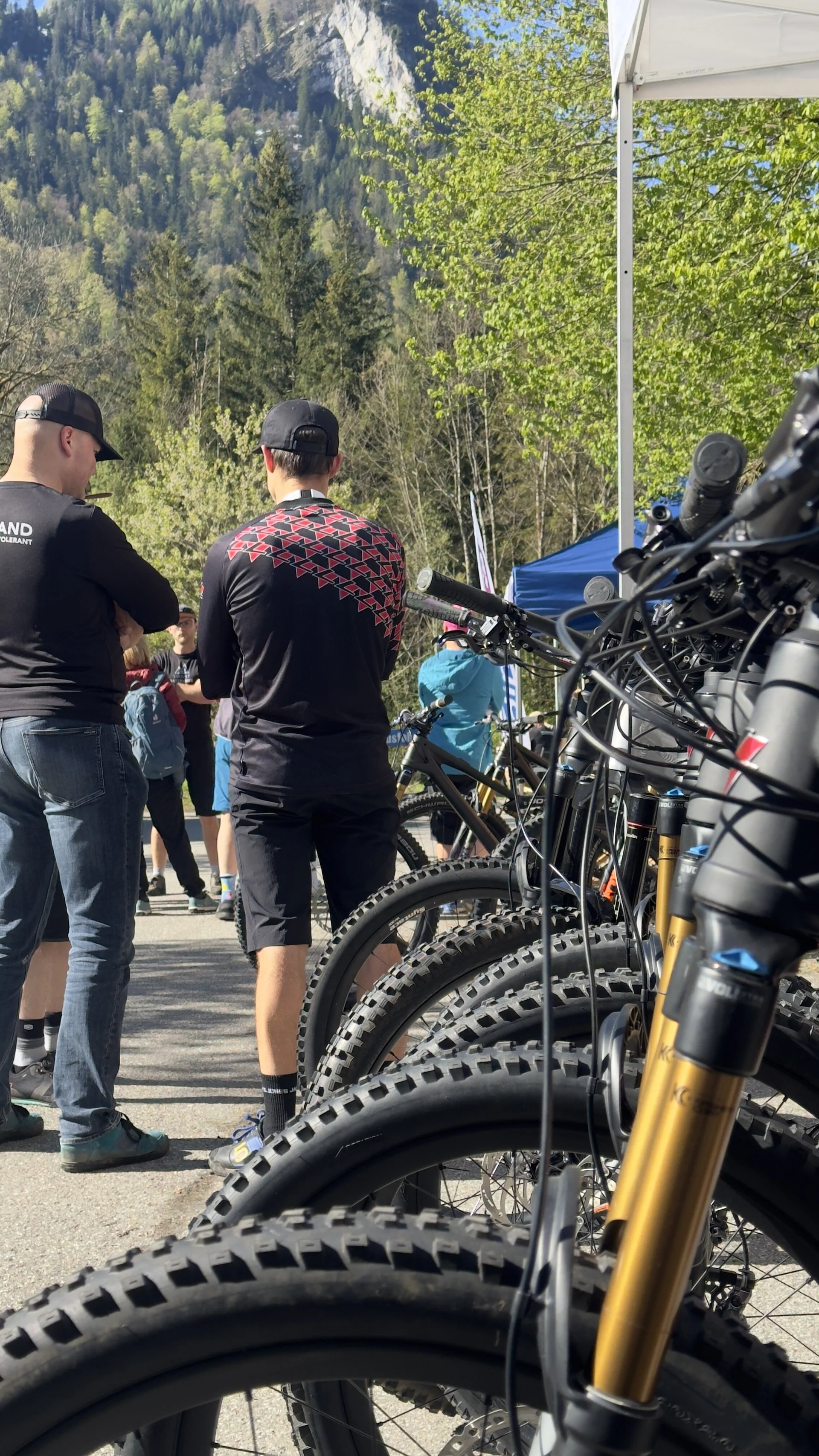 © Südostbayernbike