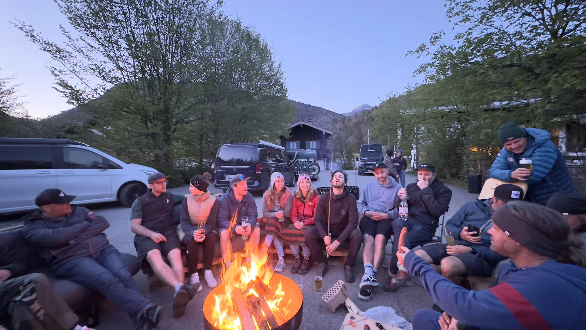 © Südostbayernbike