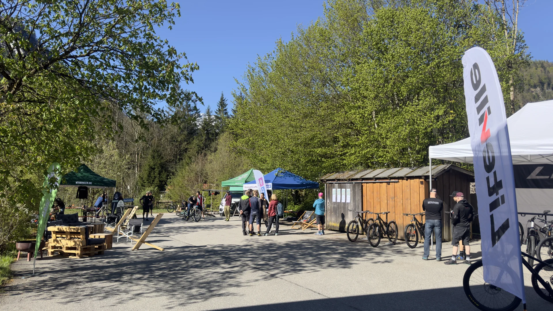 © Südostbayernbike