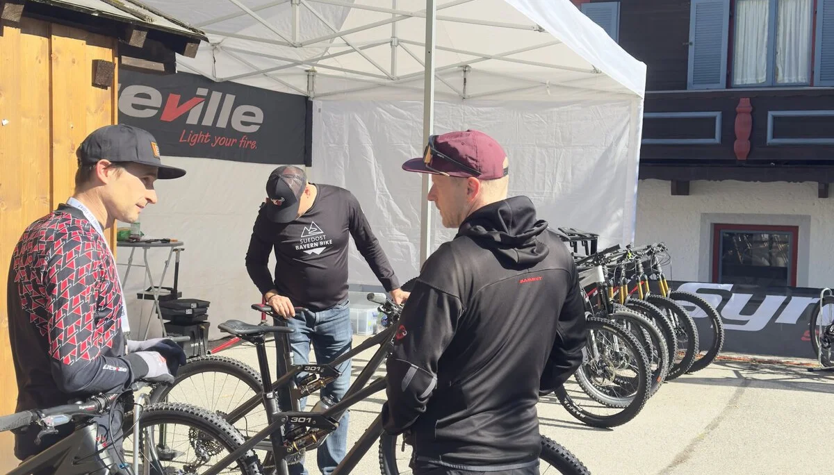 © Südostbayernbike