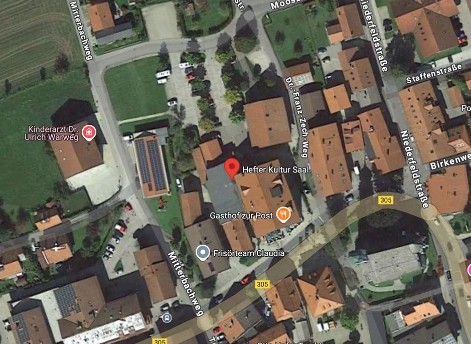 © Südostbayernbike