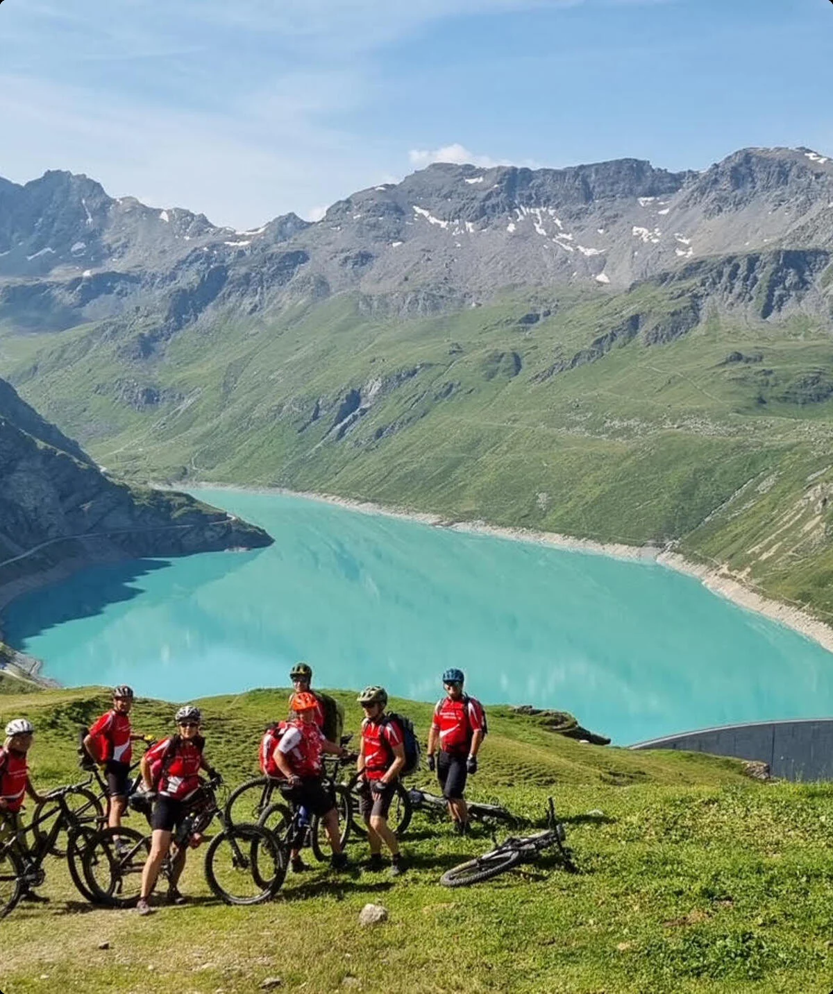 © Südostbayernbike