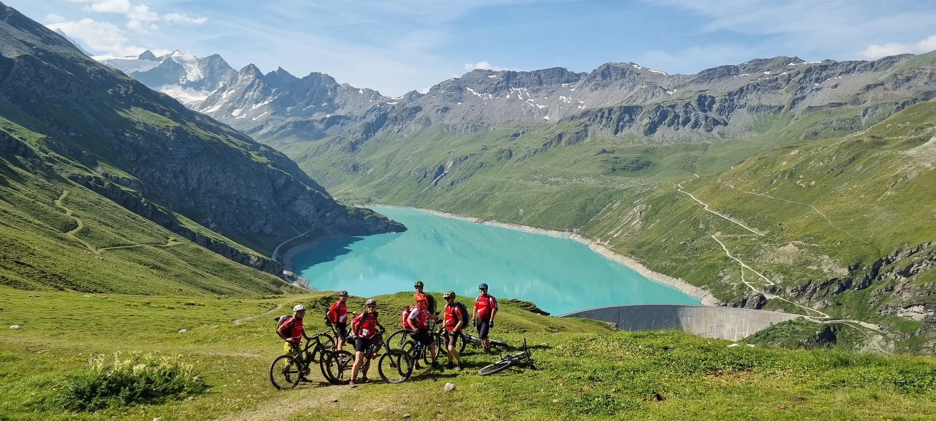 © Südostbayernbike