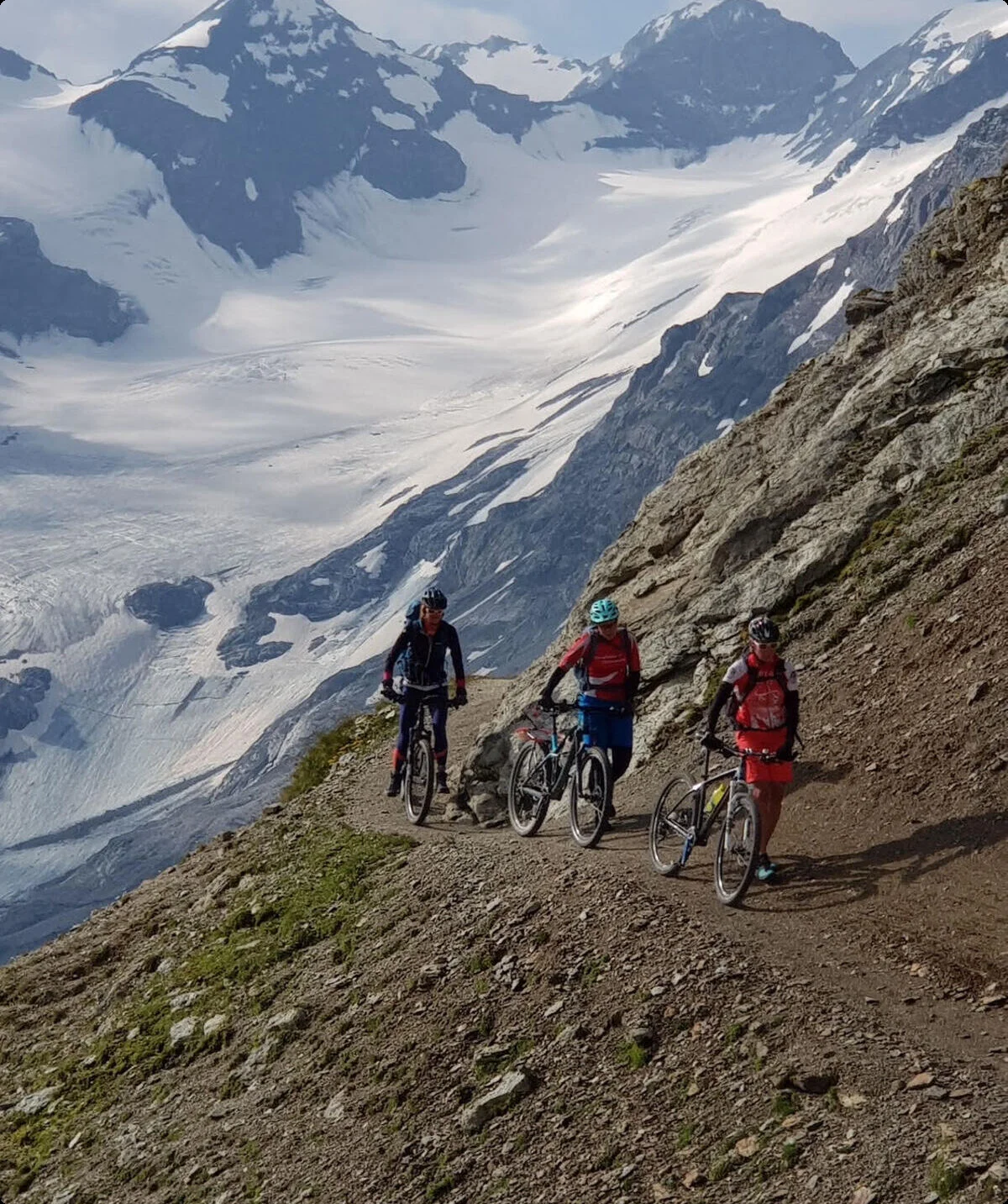 © Südostbayernbike