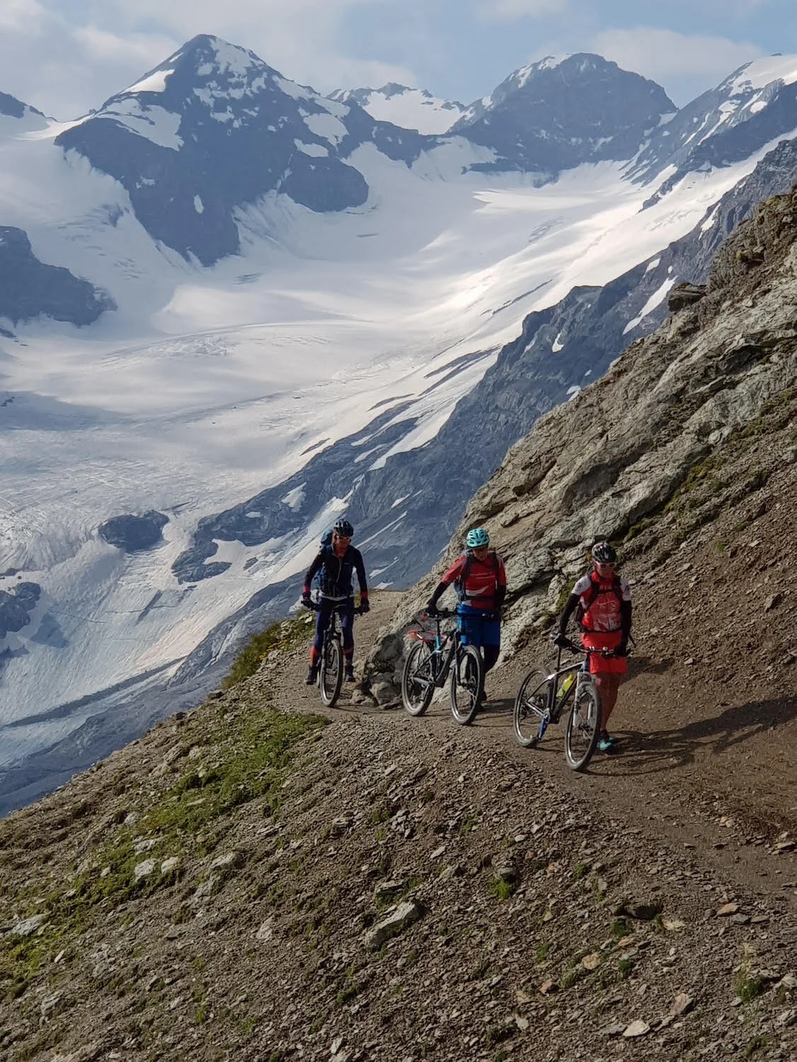 © Südostbayernbike