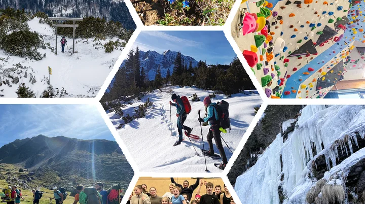 © DAV Teisendorf - OG Waging