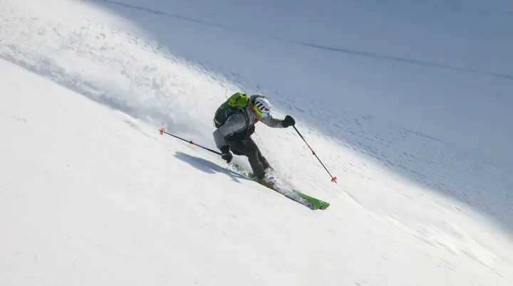 © DAV Teisendorf - Ortsgruppe Waging