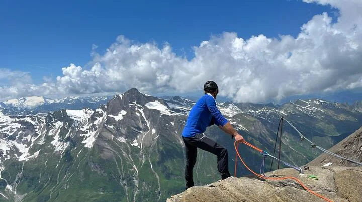 © DAV Teisendorf 2023