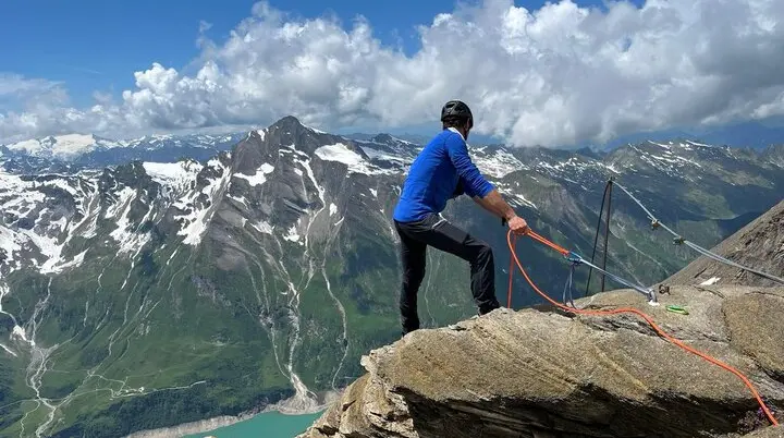 © DAV Teisendorf 2023