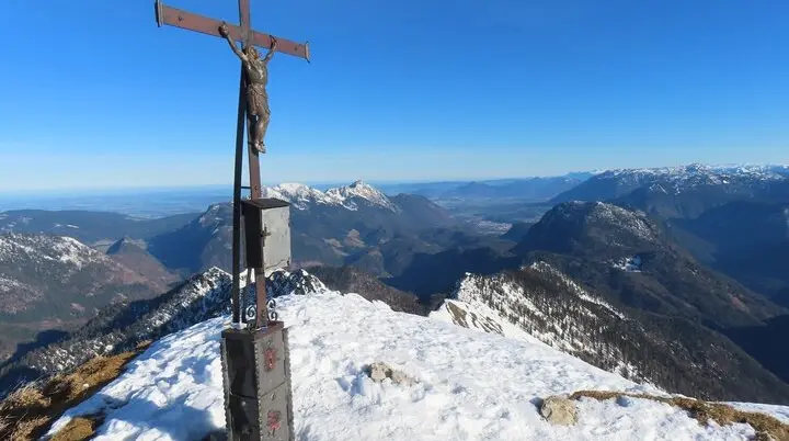 © DAV Teisendorf - OG Waging