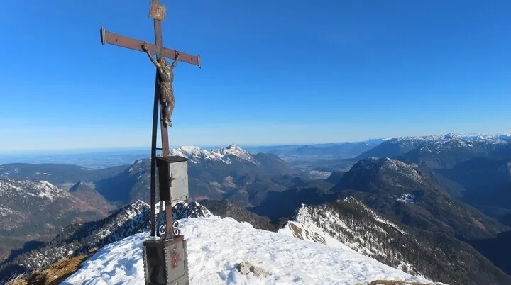 © DAV Teisendorf - OG Waging