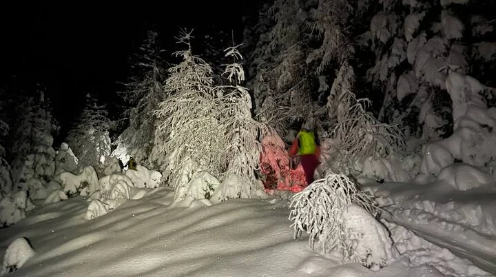 © DAV Teisendorf / OG Waging