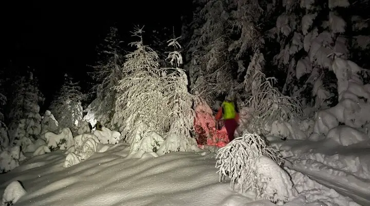 © DAV Teisendorf / OG Waging