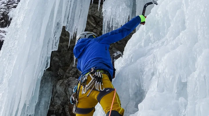 © DAV Teisendorf / OG Waging