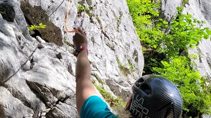 © DAV Teisendorf, OG - Waging