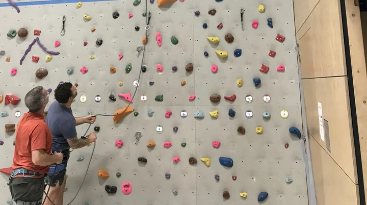 © DAV Teisendorf / OG Waging